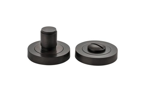 Privacy TRA9451 Turn Berlin Concealed Fix Round Signature Brass