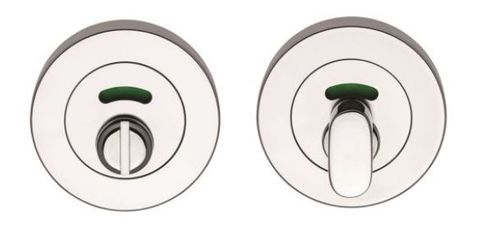 Lockwood Symphony 1228/7P Privacy Indicating Emergency Turn & Privacy Indicating Turn Kit