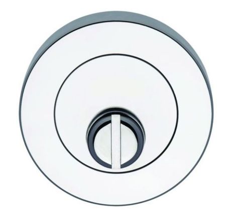 Lockwood Symphony 1228/IN Emergency Privacy Turn