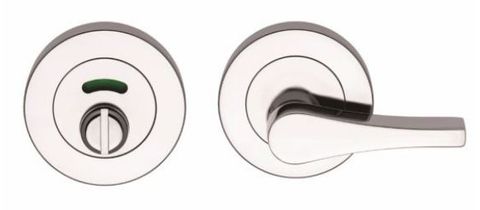 Lockwood Symphony 1228P/9N Privacy Emergency Indicating Turn & Disbale Turn Kit
