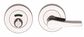 Lockwood 1228P/9NSC Symphony 1220 Priv Emerg Turn & Disbale Turn Kit SC