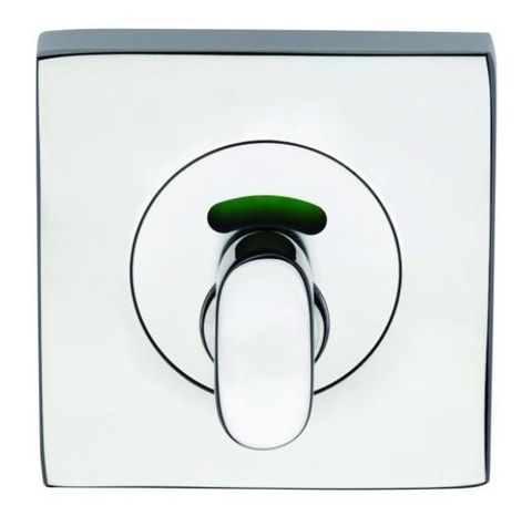Lockwood Symphony 1427/IP Square Privacy Indicating Turn