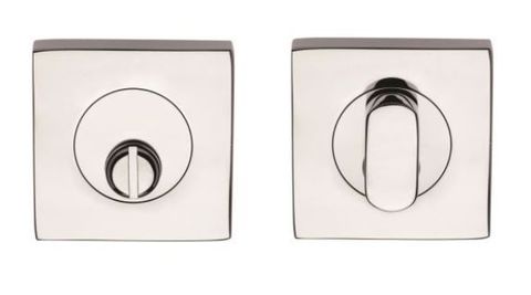 Lockwood Symphony 1428/7N Square Emergency Turn & Turn Kit