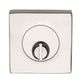 Lockwood Symphony 1428/INSC Square Emergency Turn SC