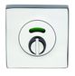 Lockwood Symphony 1428/IPSC Square Privacy Indicate Emergency Turn SC