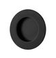 Iver 21791 Round Flush Pull