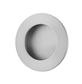 Iver 21791 Round Flush Pull
