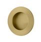 Iver 21791 Round Flush Pull