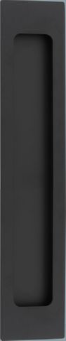 Iver 21781 Rectangle Flush Pull