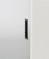 Iver 21781 Rectangle Flush Pull
