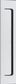 Iver 21781 Rectangle Flush Pull