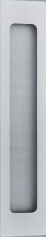 Iver 21781 Rectangle Flush Pull
