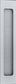 Iver 21781 Rectangle Flush Pull