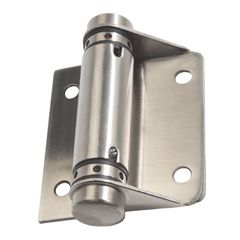 Metlam 209B_HC_SS-BTF 209 Spring Hinge Hc Ea Bolt Through SSS