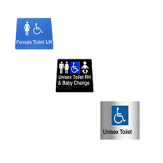 Disabled Toilet