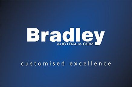 BRADLEY 747 FRAMELESS MIRROR