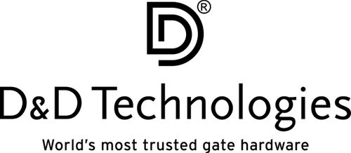 D & D Technologys