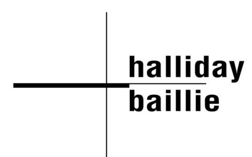 Halliday Baillie