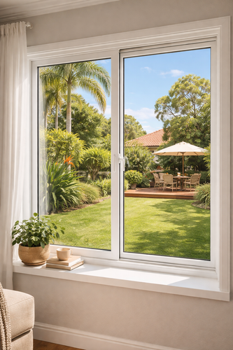 Sliding Window