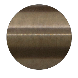 Weathered Brass Medium