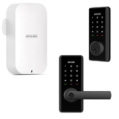 Allegion Ease