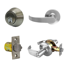 Allegion G2