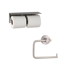 Bobrick Cubicle Collection