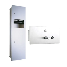 Bradley Contemporary