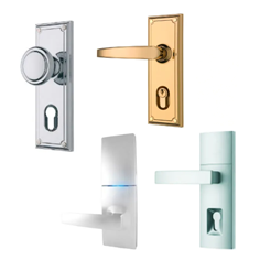 Gainsborough Trilock