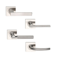 Dormakaba Coastal Solid 4400