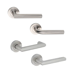 Dormakaba Urban Tubular 4300