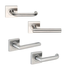 Dormakaba Urban Tubular 4400