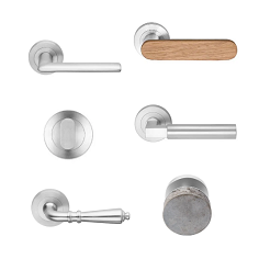 Designer Doorware R10
