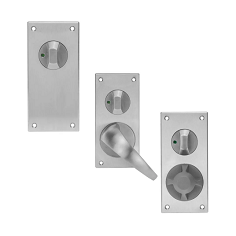 Lockwood Detention (suits Selector Locks)
