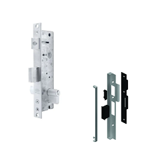 Lockwood Euro Induro