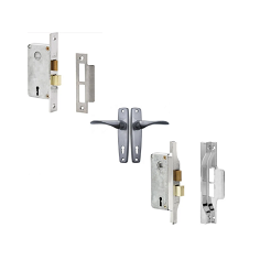 Lockwood L392 Residential