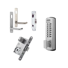 Lockwood Selector