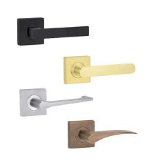 Lockwood Symphony 1420 Brass Core