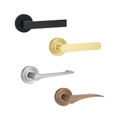 Lockwood Symphony 1220 Brass Core
