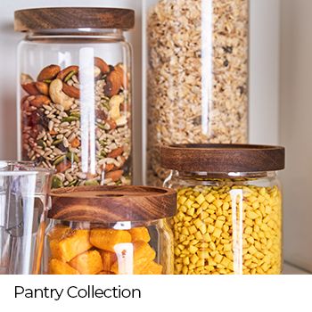 PANTRY COLLECTION