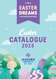 Easter Catalogue 2025