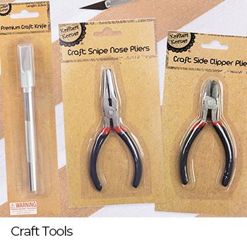 CRAFT TOOLS