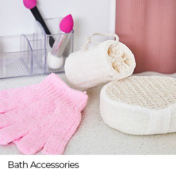 Bath Accessories 