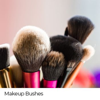 Makeup Brushes