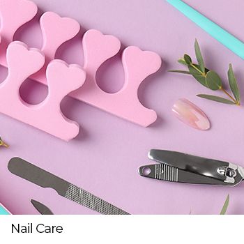 Nail Care