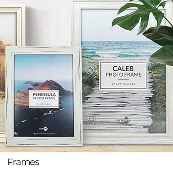 FRAMES