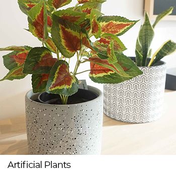 ARTIFICIAL PLANTS