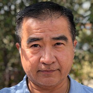 Dean Lam