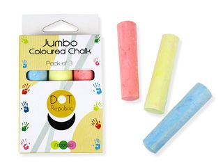 CHALK