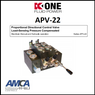 AMCA APV 22 datasheet